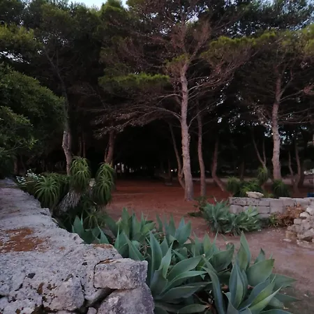 La Pineta Favignana
