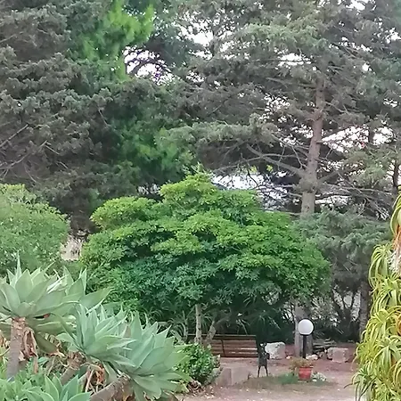 La Pineta Tatil Evi Favignana