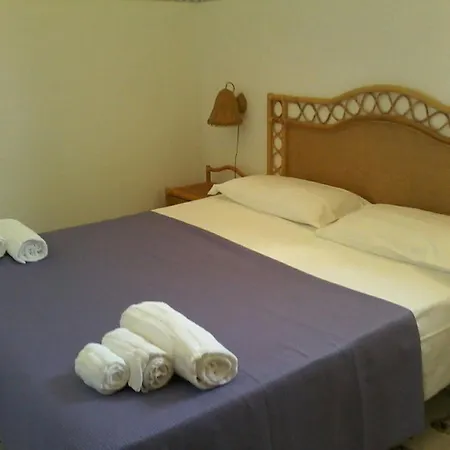 La Pineta Tatil Evi *