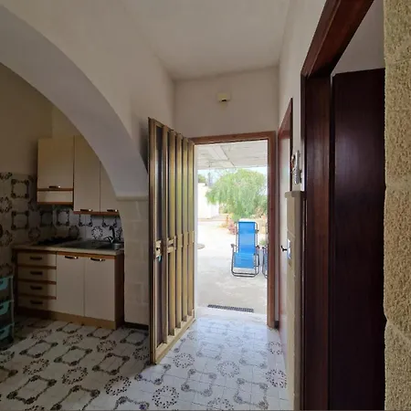 La Pineta Holiday home
