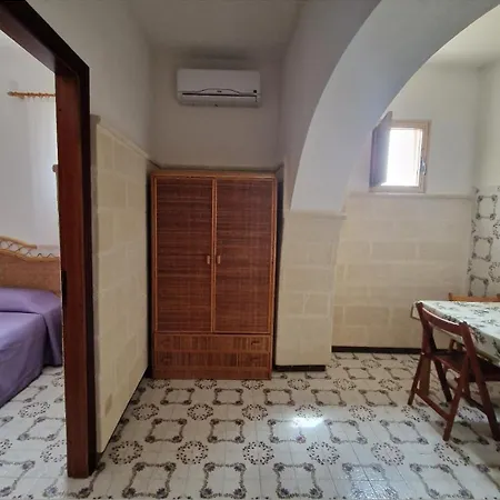 Holiday home La Pineta