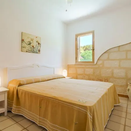 La Pineta Favignana