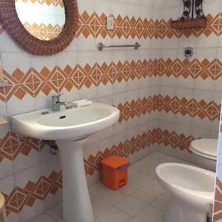 La Pineta Holiday home