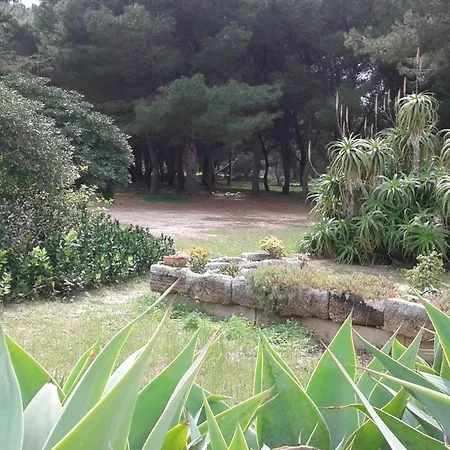 La Pineta Favignana