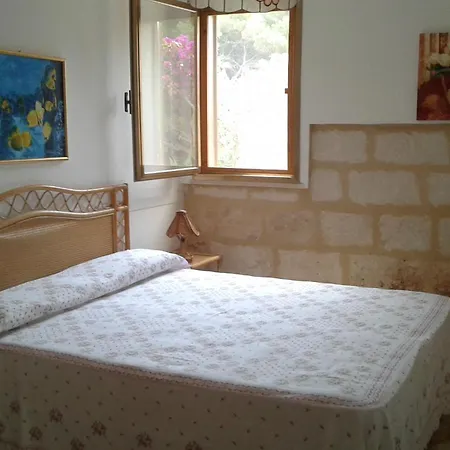 La Pineta * Favignana