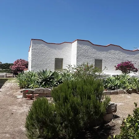 La Pineta Holiday home