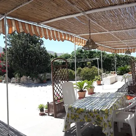Holiday home La Pineta Favignana