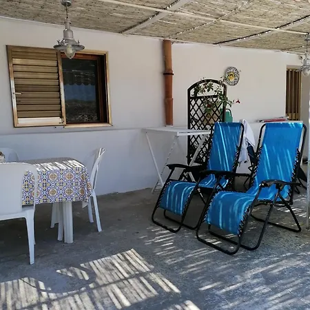 La Pineta Holiday home Favignana