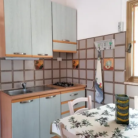 La Pineta Holiday home