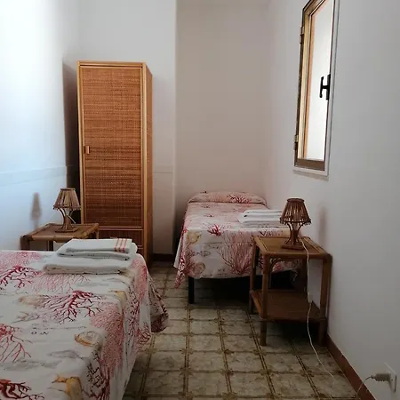 La Pineta Holiday home *