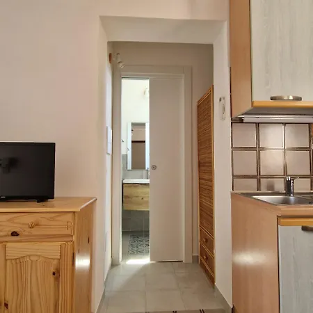 La Pineta * Favignana