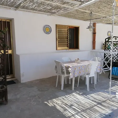 La Pineta Holiday home *