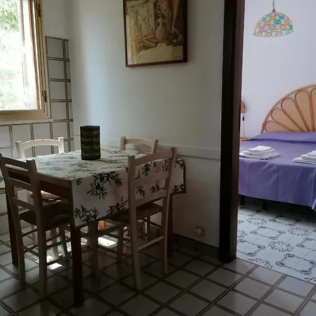 Tatil Evi La Pineta *