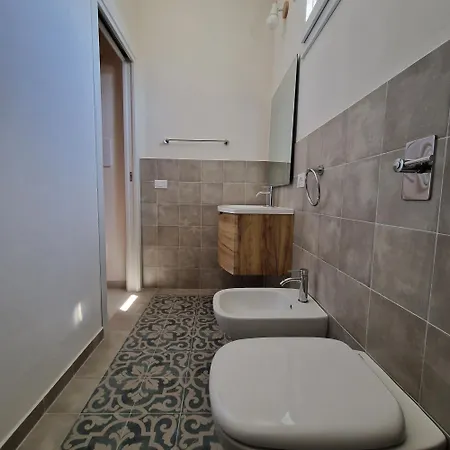 La Pineta Holiday home Favignana