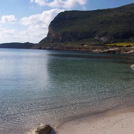 La Pineta Favignana