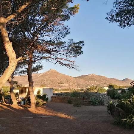 Holiday home La Pineta *
