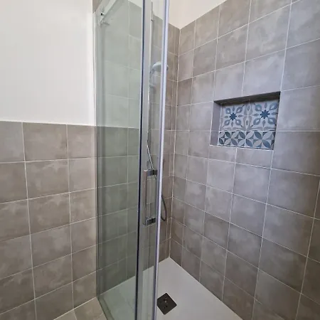 Holiday home La Pineta Favignana