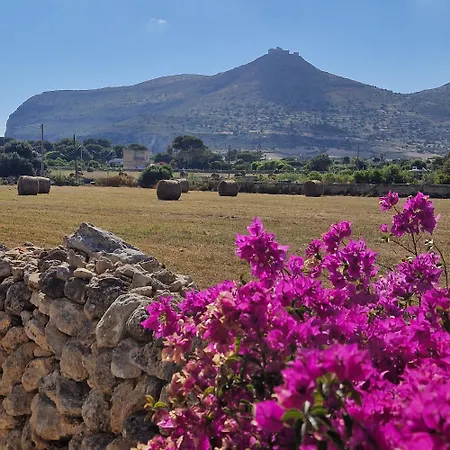Tatil Evi La Pineta Favignana